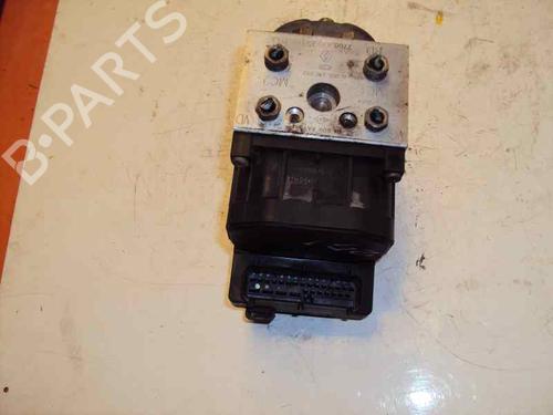 ABS pump RENAULT MEGANE I Classic (LA0/1_)  | BP2469171M43 