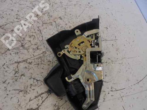 Used Rear right lock MERCEDES-BENZ E-CLASS (W210) E 320 (210.065) (224 hp) 5977243