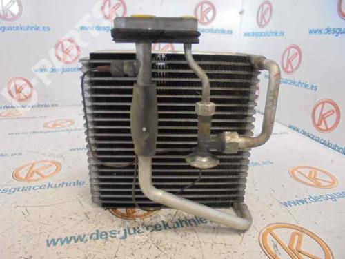 Air conditioning evaporator HONDA CIVIC VI Fastback (MA, MB)  | BP11662224M109 