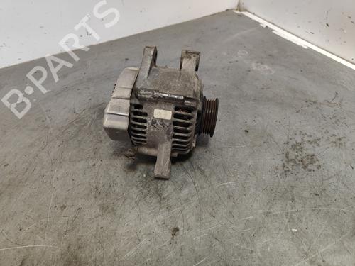 Alternator TOYOTA YARIS (_P1_) 1.0 (SCP10_, SCP10R) | BP24217226M7 