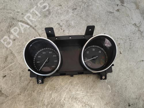 Used Instrument cluster JAGUAR XE (X760) 2.0 D AWD (180 hp) 29863668