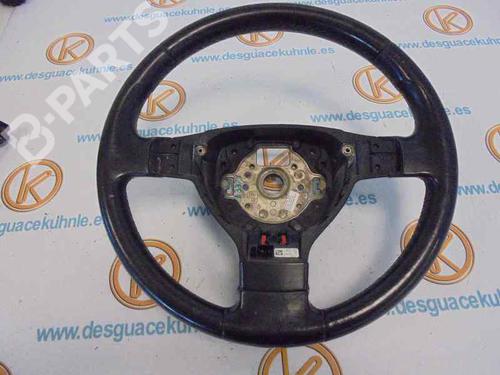 Used Steering wheel VW TOURAN (1T1, 1T2) [2003-2010]  2848439