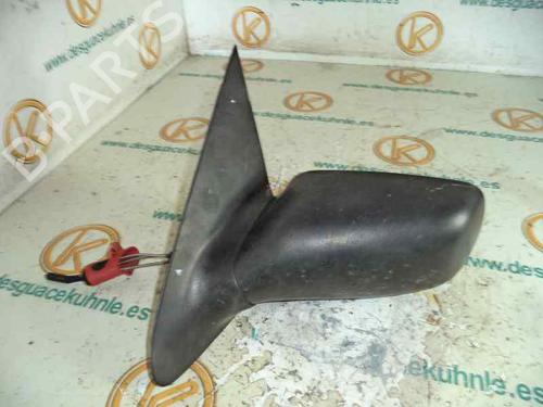 Left mirror FORD MONDEO II (BAP)  | BP2469127C26 