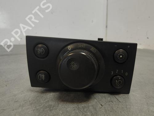 Comando luci OPEL VECTRA C (Z02) [2002-2009]  16142520