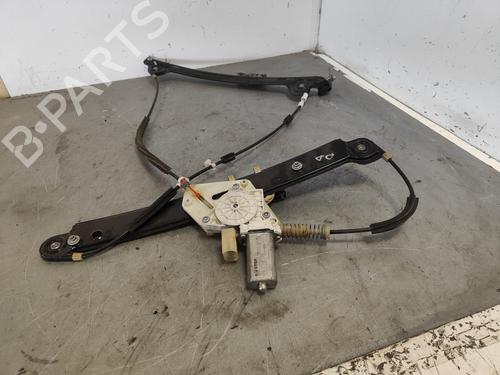 Front right window mechanism BMW 1 (E87) 116 d | BP23990597C23
