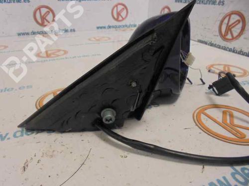 Right mirror VW PASSAT B5.5 Variant (3B6)  | BP3525331C27 