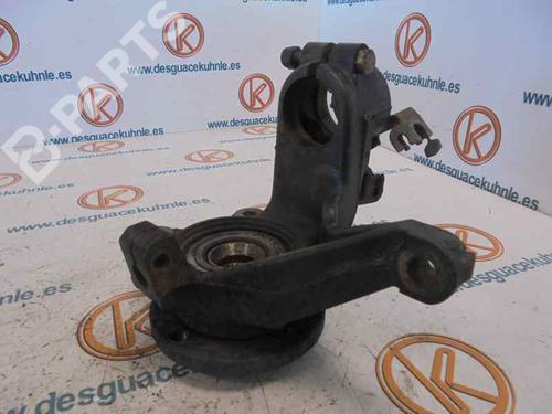 Right front steering knuckle CITROËN XSARA (N1)  | BP2475442M26 