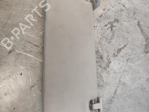 Right sun visor BMW 3 (E46)  | BP17649966I2 
