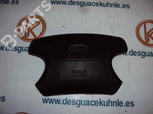 Used Driver airbag FORD MONDEO I (GBP) 1.8 i 16V (115 hp) 2476579