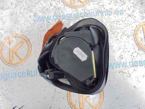 Front right seatbelt BMW 5 (E39) 530 d | BP8754130I25 