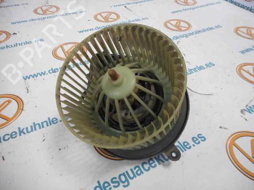 Used Heater blower motor CITROËN XSARA (N1) [1997-2005]  14179663