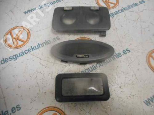 Innerbelysning ALFA ROMEO 147 (937_) 1.9 JTDM (937.AXD1A, 937.AXV1A, 937.BXB1A) (115 hp) 7428593