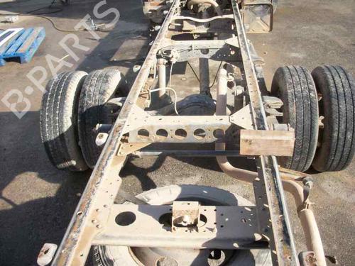 Used Parts ISUZU N (5th Generation) [1992-2025]  1377208