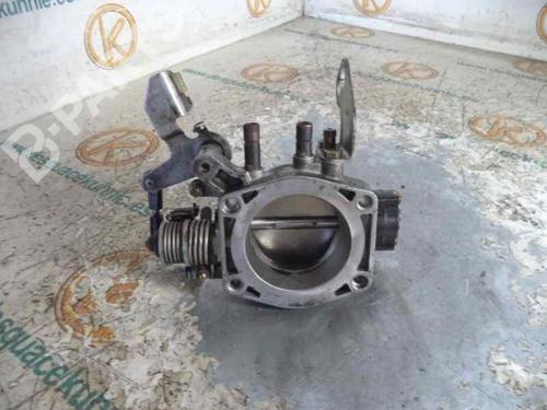 Throttle body BMW 3 (E36) 320 i | BP2456981M82 