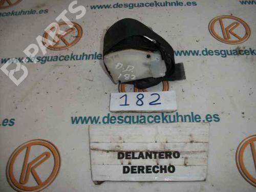 Front right belt tensioner OPEL ASTRA F Convertible (T92) 1.8 i 16V (116 hp) 8755090