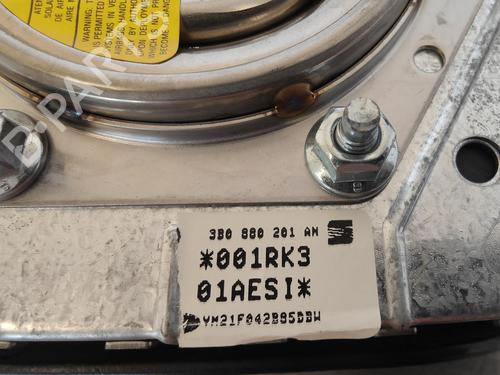 Driver airbag VW SHARAN (7M8, 7M9, 7M6) 2.0 | BP15062779C9 