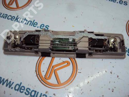 Innerbelysning AUDI A8 D2 (4D2, 4D8)  | BP10271119I8 