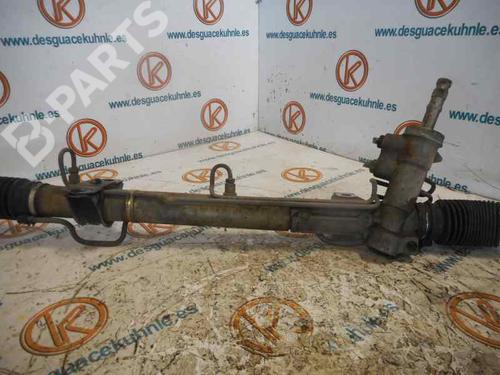 Steering rack CHRYSLER VOYAGER / GRAND VOYAGER III (GS_, NS_)  | BP2448398M22 