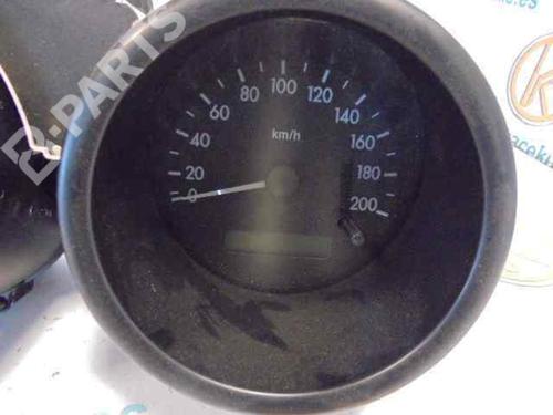 Instrument cluster CHEVROLET AVEO / KALOS Hatchback (T200) 1.4 16V | BP2714044C47 