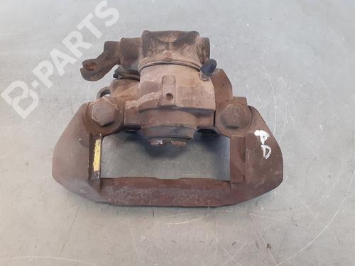 Used Right rear brake caliper CITROËN XSARA (N1) 1.6 16V (109 hp) 11610832