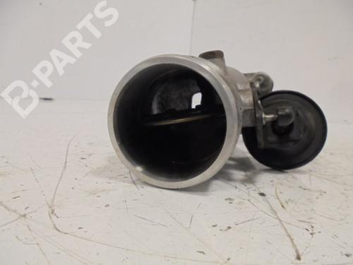 Throttle body AUDI A6 C5 (4B2) 2.5 TDI | BP6881633M82 