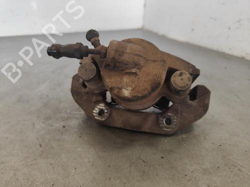 Left front brake caliper FORD FIESTA V (JH_, JD_)  | BP15659075M105 