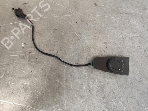 Used Climate control CITROËN C4 Picasso I MPV (UD_) [2006-2015]  20036939