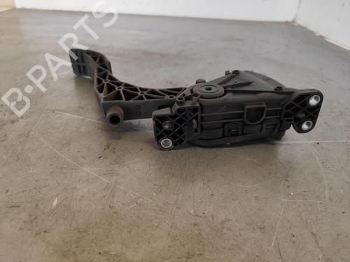 Pedal SKODA FABIA I (6Y2)  | BP14924655I4 