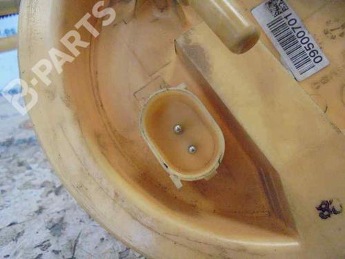 Fuel pump BMW 3 (E90) 320 d xDrive | BP2492656M76 