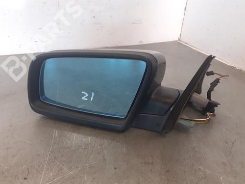 Used Left mirror BMW 5 (E60) 525 d (177 hp) 9040365