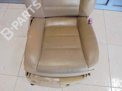 Right front seat PORSCHE CAYENNE (9PA) 3.6 | BP4665045C16 