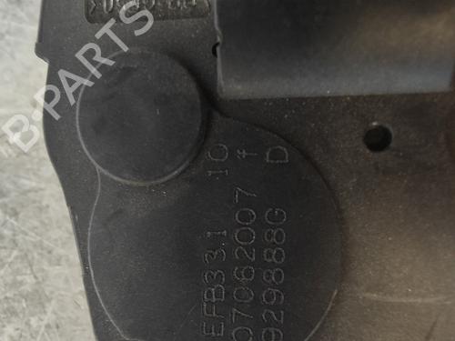 Electronic module BMW 1 (E87) 116 d | BP23986674M83 