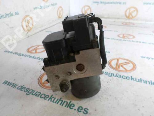ABS pump NISSAN PRIMERA Hatchback (P11) 2.0 TD | BP2481085M43 