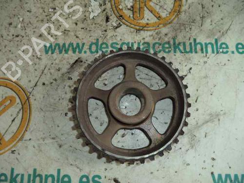 Pulley FORD MONDEO II (BAP)  | BP14193376M122 