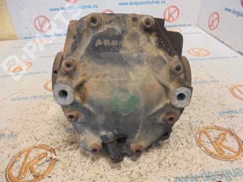Rear differential MERCEDES-BENZ CLK (C208) CLK 200 (208.335) | BP2844569M24 