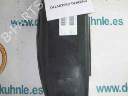 Módulo eletrónico RENAULT MEGANE Scenic (JA0/1_) [1996-2001]  2466265