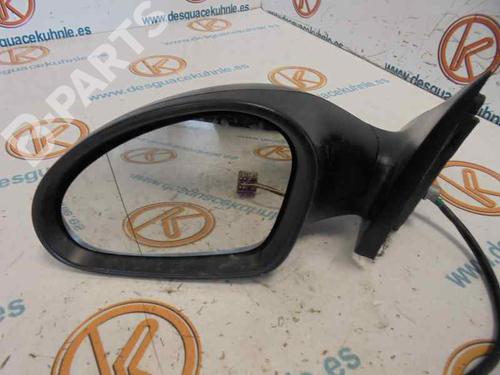 Left mirror SEAT IBIZA III (6L1)  | BP4208494C26 