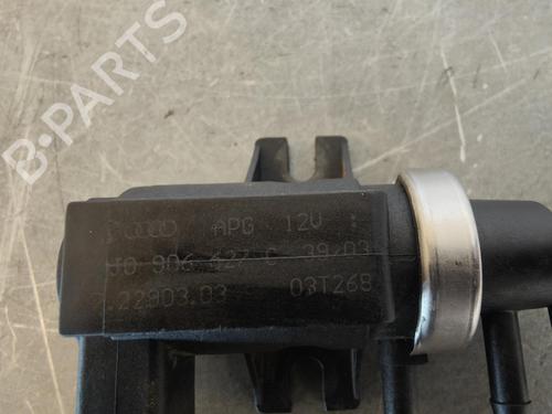 Electronic sensor VW TOUAREG (7LA, 7L6, 7L7)  | BP14189941M84 