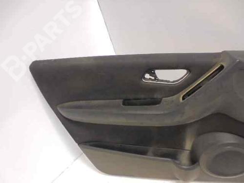 Front left panel MERCEDES-BENZ A-CLASS (W169) A 180 CDI (169.007, 169.307) | BP5330169C58 