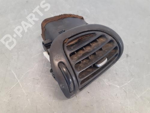 Air vent PEUGEOT 206 CC (2D)  | BP11663374I21