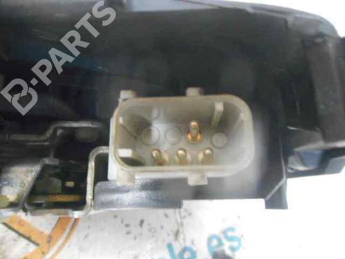 Front right lock BMW 5 (E39) 528 i | BP2449283C97 