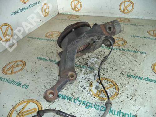 Right front steering knuckle RENAULT ESPACE IV (JK0/1_) 2.2 dCi (JK0H) | BP2456503M26 