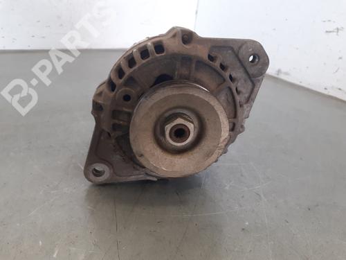 Alternator NISSAN TERRANO II (R20) 2.7 TD 4WD (101 hp) 9760884