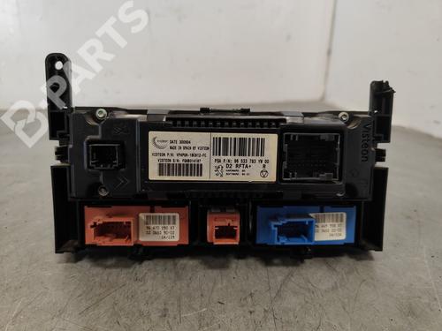 Climate control PEUGEOT 407 (6D_)  | BP11690032I5 