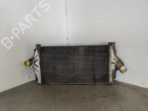 Intercooler RENAULT ESPACE III (JE0_) 2.2 dCi (JE0K) (130 hp) 17638340