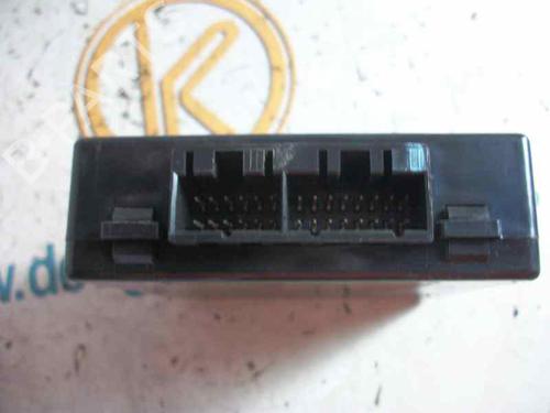 Control unit NISSAN PRIMERA (P11) 2.0 TD | BP2493849M11 