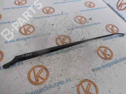 Vindrute viskerarm RENAULT LAGUNA II (BG0/1_) 1.9 dCi (BG1A, BG1V) BP6631500C143