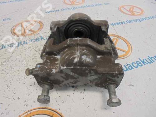 Left rear brake caliper CITROËN C5 I (DC_)  | BP11609637M107 