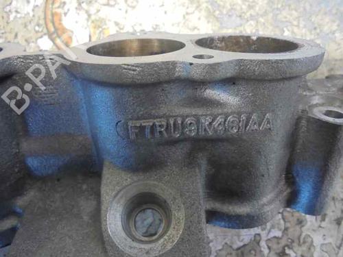 Intake manifold FORD COUGAR (EC_) 2.5 V6 24V | BP2445740M70 