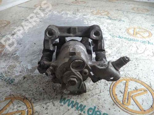Left rear brake caliper OPEL MERIVA A MPV (X03) 1.7 CDTI (E75) | BP11609313M107 